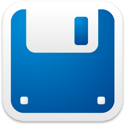 Arrow, download, folder, guardar, save icon | Icon search engine