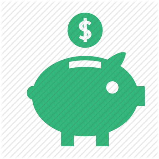 Save-money icons | Noun Project