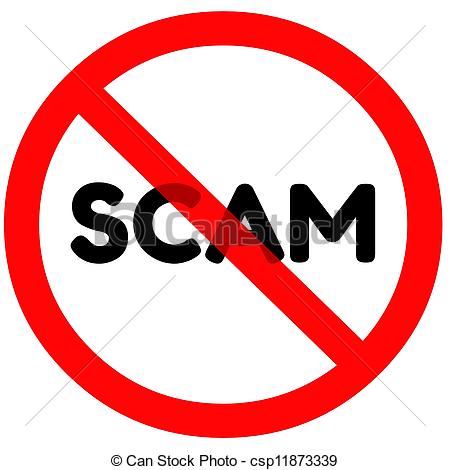 Ton scam label icon with bonus Royalty Free Vector Image