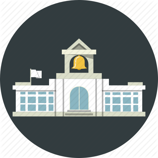 Schoolhouse Vector Art And Graphics | Getty Images