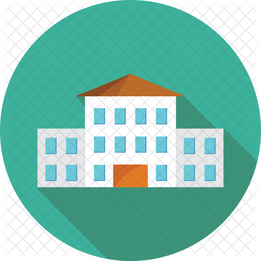 Building, education, school icon | Icon search engine