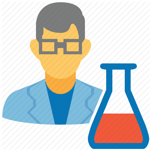 Scientist icons | Noun Project