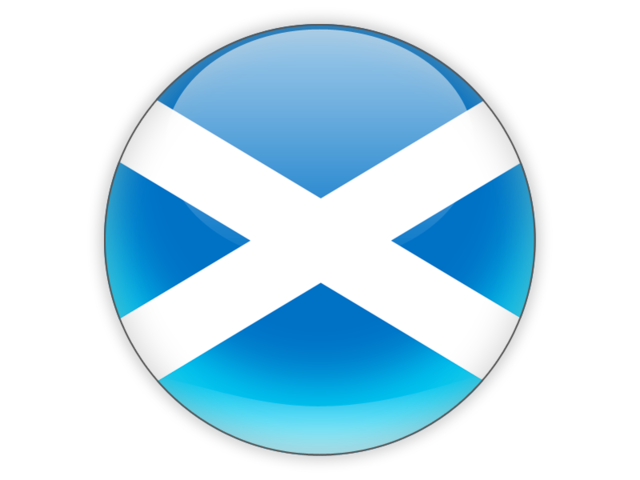 Scotland Icon - Flags Icons 