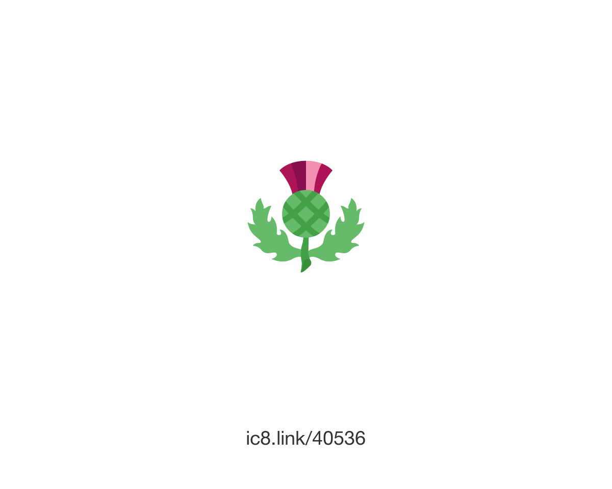 Logo,Plant,Graphics,Magenta