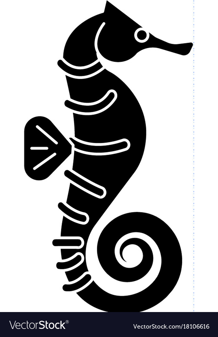 Seahorse - Free animals icons