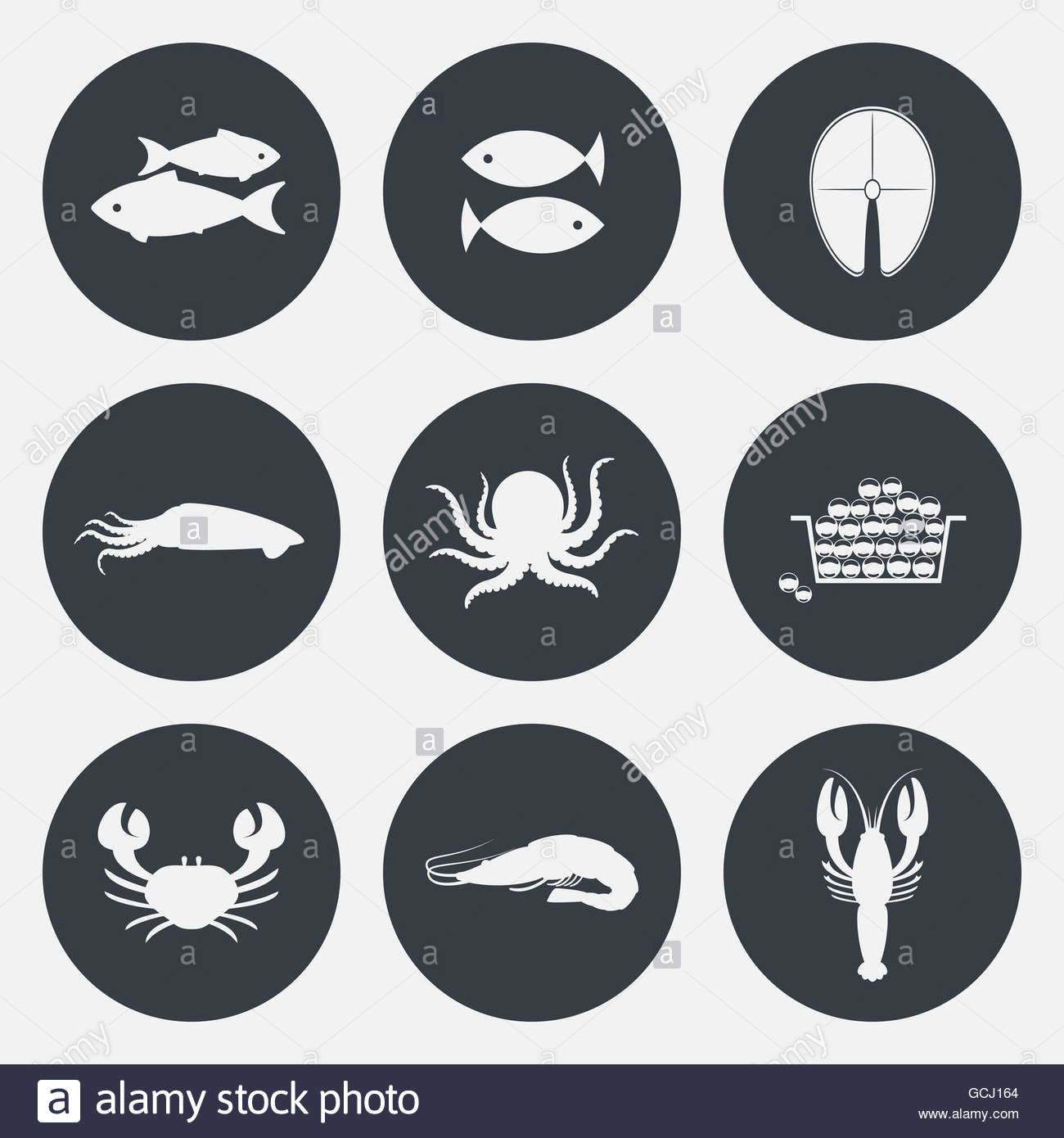 Prawn, restaurant, seafood icon | Icon search engine
