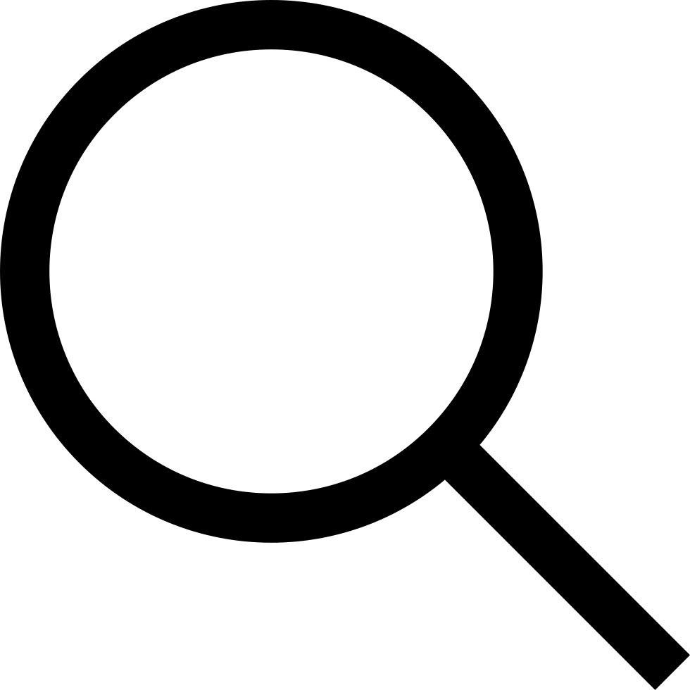 Field, find, form, input, magnifying glass, search, search bar 