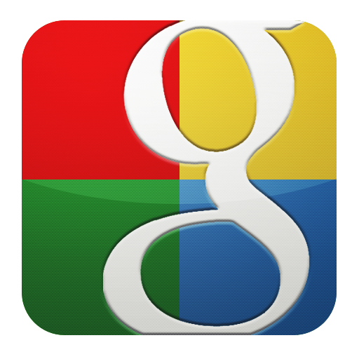 Google Search icon 512x512px (ico, png, icns) - free download 