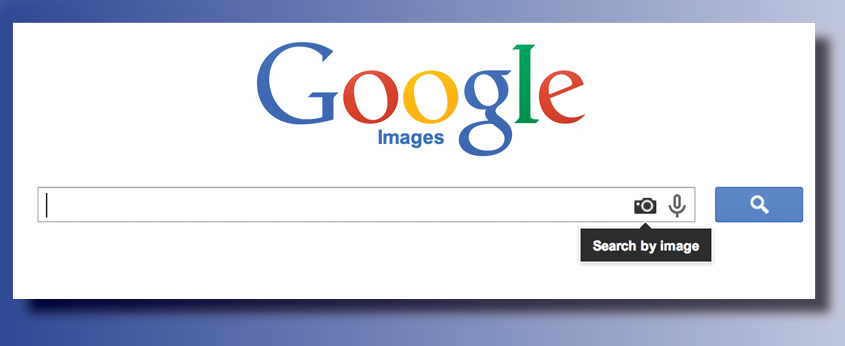 Google Web Search Icon