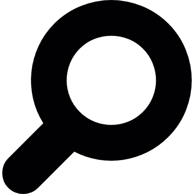 Search Icon Clipart