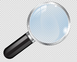 Search Icon Transparent PNG | PSD Icons