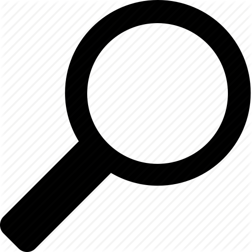 Free vector graphic: Magnifying Glass, Search, Loupe - Free Image 