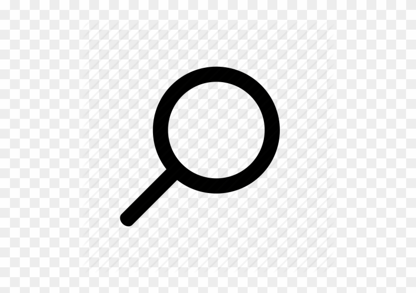 Line,Circle,Font,Magnifying glass,Symbol,Icon,Clip art