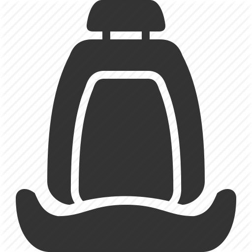 Car-seat icons | Noun Project