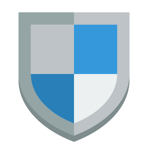 Security shield - Free security icons