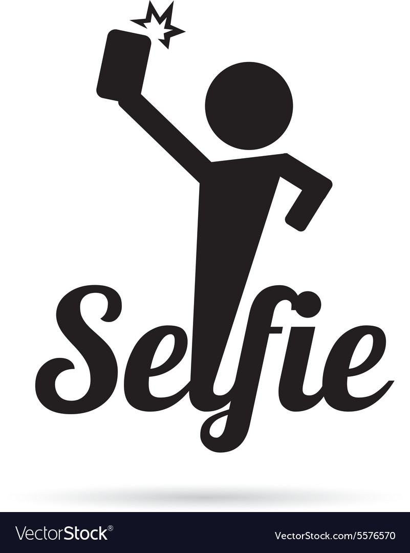 Friends Taking A Selfie Icon - Popicon