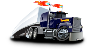 truck, machine, Over Wheels, Trucks, Front, transportation 