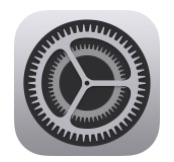 Settings App Icon by Sayid - Dribbble