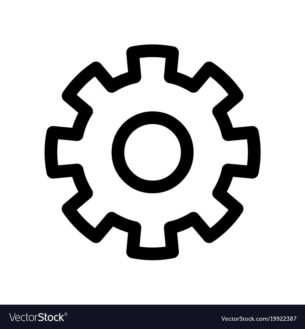 Settings, Wheel, Preference, Gear, Application Icon - User 