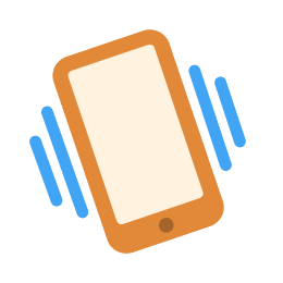 Phone Rotate Icon Icon Phone Rotate Stock Vector 748252177 