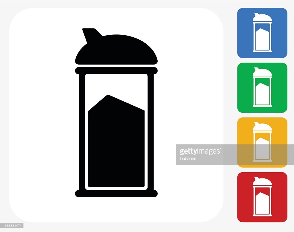 Cocktail Shaker Icon Vector - Download Free Vector Art, Stock 