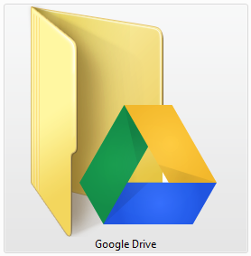 mac network drive icon