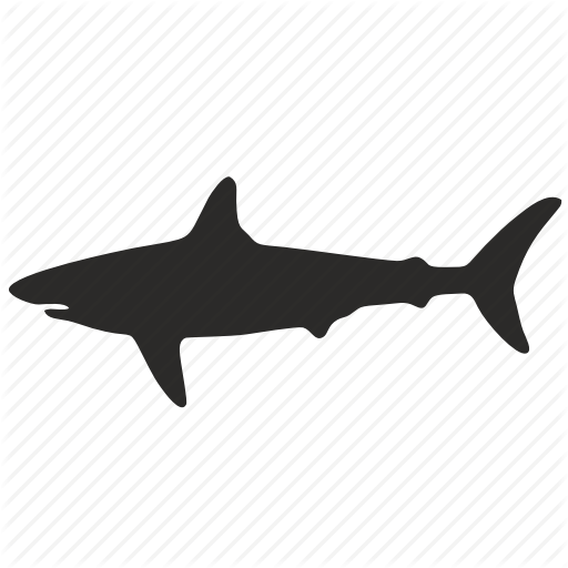 great-white-shark # 175590