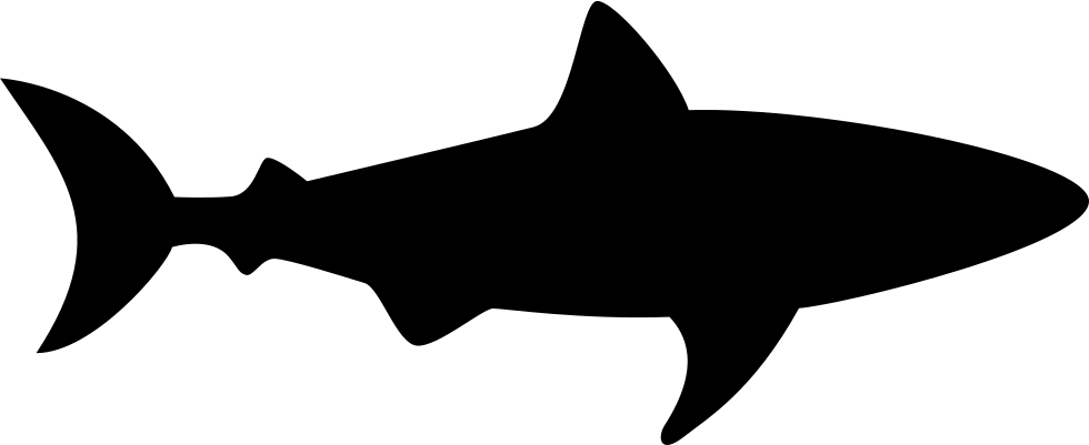 Shark icons | Noun Project