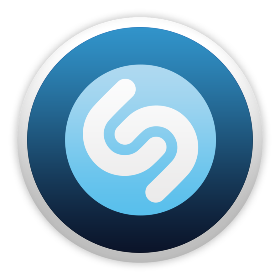 Flader 2 : Shazam icon App by scafer31000 