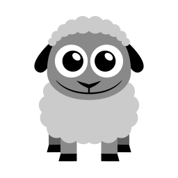 sheep # 89984