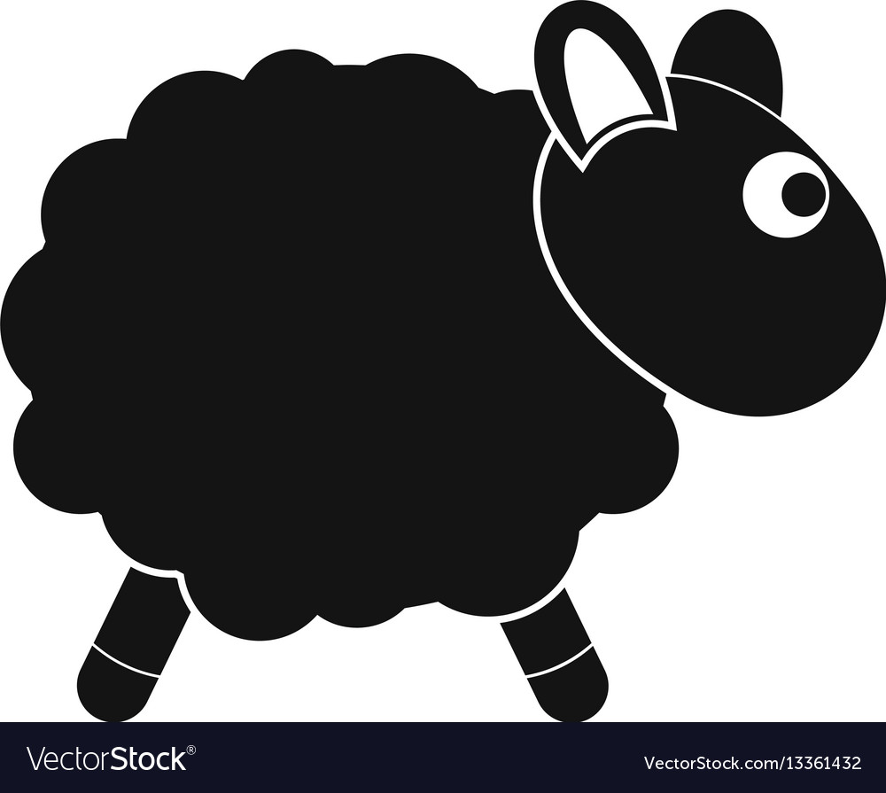 Sheep icons | Noun Project