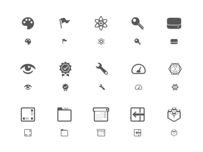 Task Sheet - Free interface icons