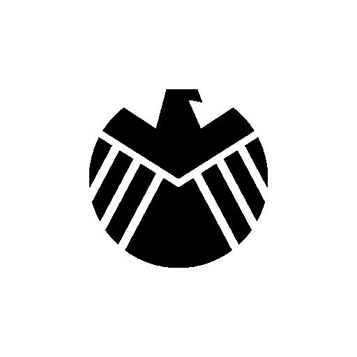 Logo,Symbol,Emblem,Black-and-white,Graphics