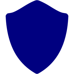 Blue,Cobalt blue,Electric blue,Azure,Shield,Clip art,Logo,Symbol