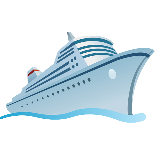 Water transportation,Cruise ship,Passenger ship,Naval architecture,Vehicle,Ship,Ocean liner,Motor ship,Ferry,Watercraft,Boat,Luxury yacht,Illustration