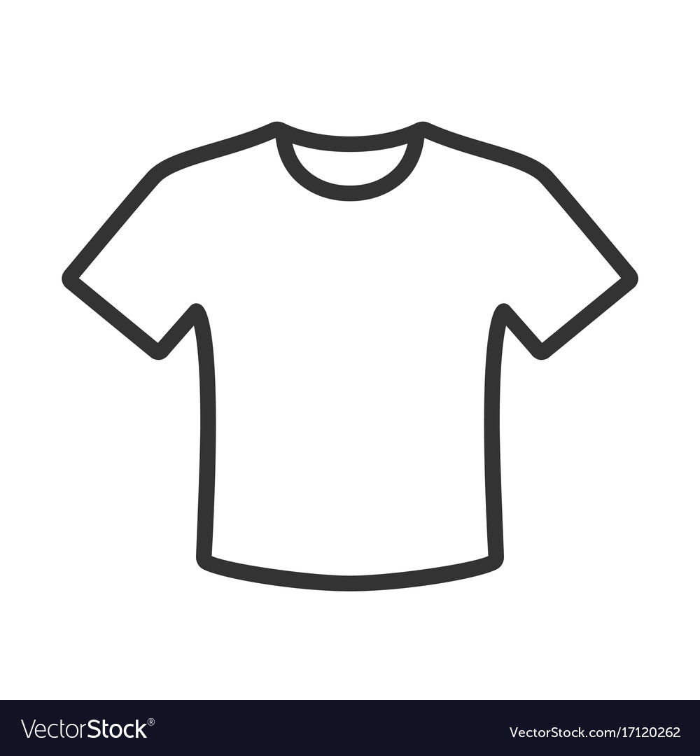 Shirt, sportive shirt, sports wear, t-shirt icon | Icon search engine