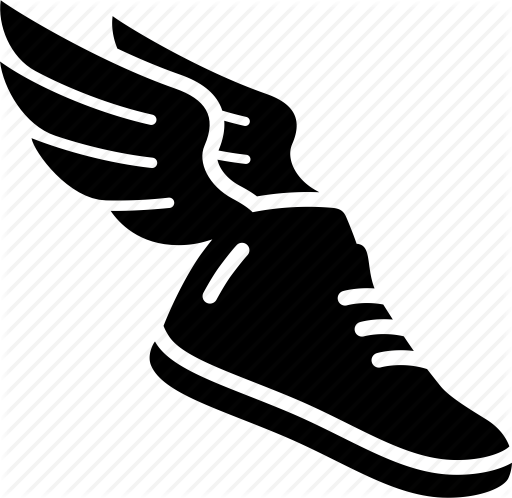 Shoe Icon - Free Icons and PNG Backgrounds