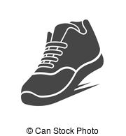 File:Running shoe icon.png - Wikimedia Commons