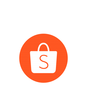 Shopee Icon 419335 Free Icons Library