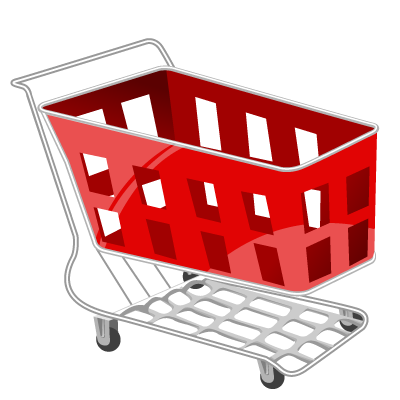 Add Shopping Cart Icon - free download, PNG and vector