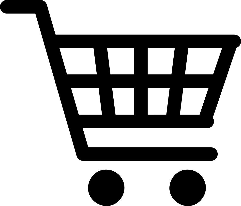 Black Shopping Cart icon for free download, Black, Shopping Cart 