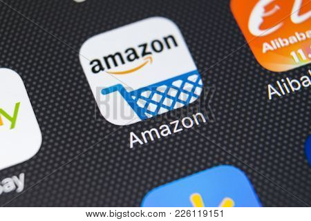 Guide Amazon Shopping APK Download - Free Shopping APP for Android 