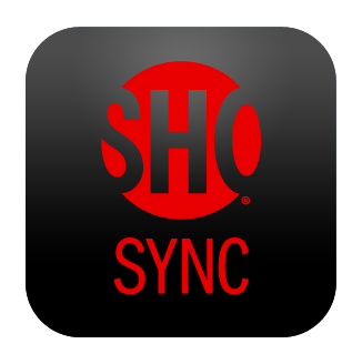 Showtime Icon | TV Buttons 2 Iconset | Wackypixel