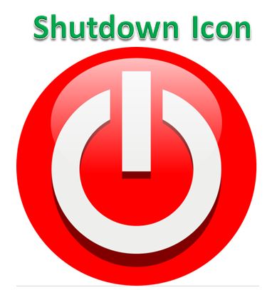 Power, shutdown icon | Icon search engine