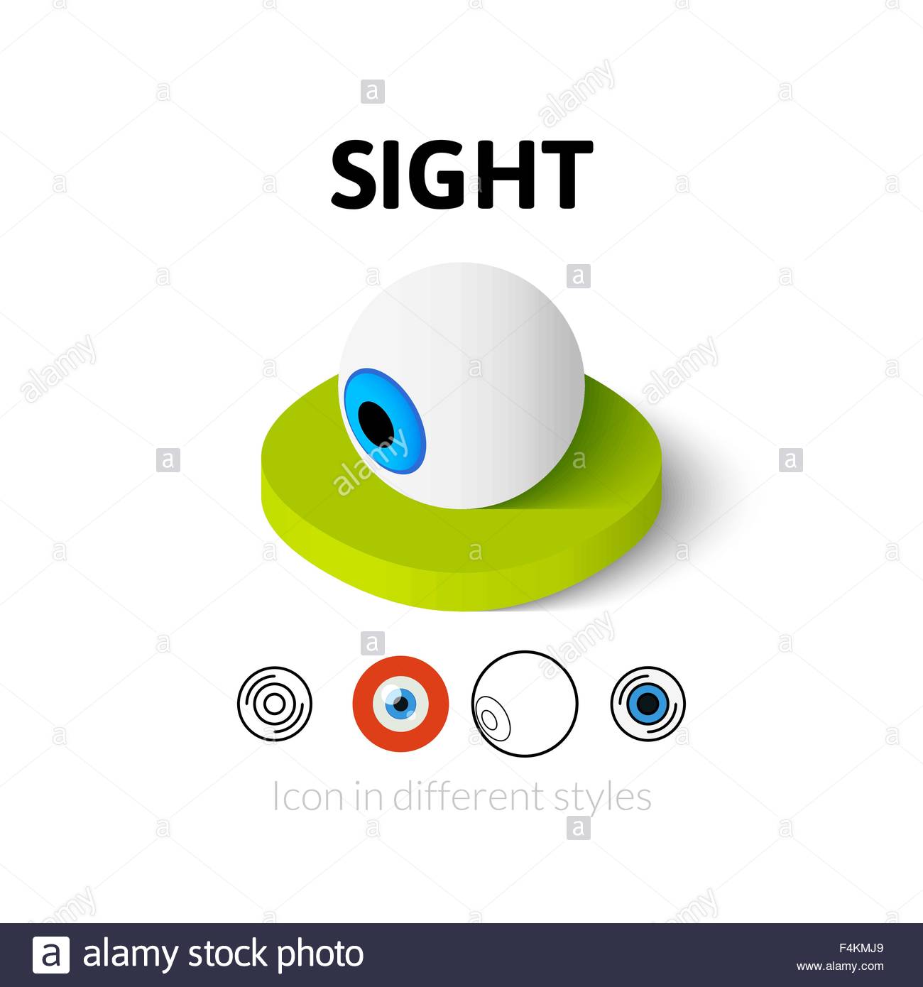 Eye, sight, view icon | Icon search engine