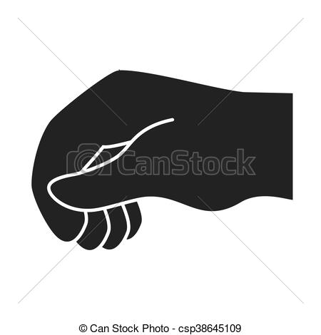 Sign Language Icon - free download, PNG and vector