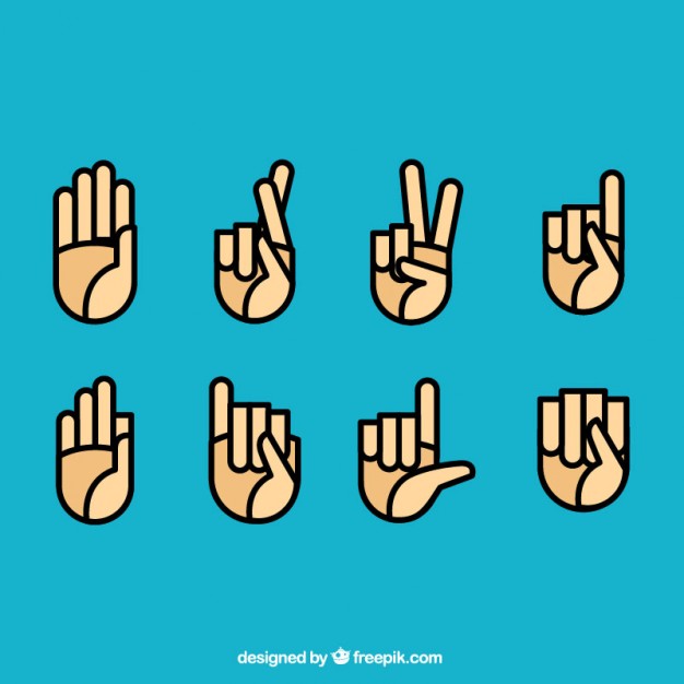 Text,Font,Finger,Hand,Icon,Thumb,Gesture