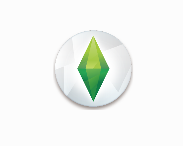 Image - The Sims 4 Icon.png | Austin  Ally Wiki | FANDOM powered 
