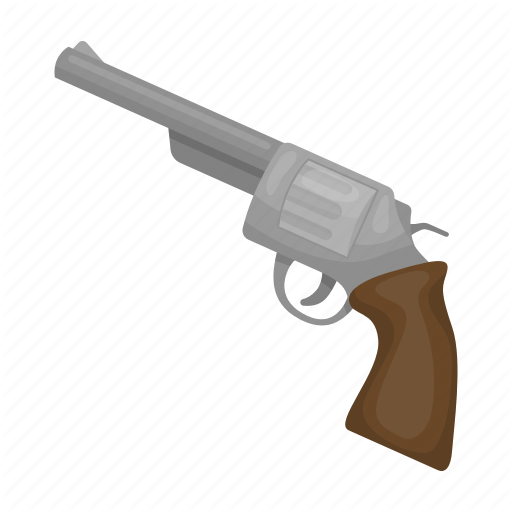 revolver # 176189