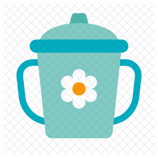 Sippy-cup icons | Noun Project